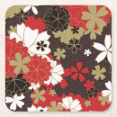 Search for japanese cherry blossom coasters Asian