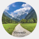 Search for slovenia stickers Mountains