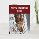 Search for squirrel christmas cards Funny