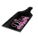 Search for bling chopping boards Girly