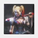 Search for arkham magnets Scarecrow