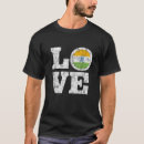 Search for india love tshirts Proud
