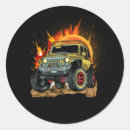 Search for vintage jam stickers Retro