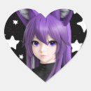 Search for fox animal stickers Girl