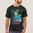 Search for surfing turtle tshirts Beach