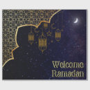 Search for ramadan wrapping paper Muslim
