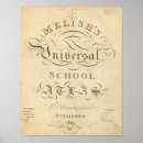 Search for universal posters World