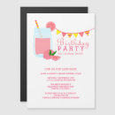 Search for pink lemonade invitations Mason jar