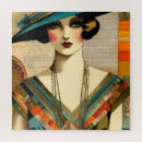 Search for fashion puzzles Flapper
