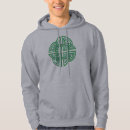 Search for clover hoodies 4 leaf clover