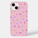 Search for birthday cake iphone cases Sprinkles