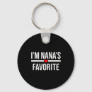 Search for nana key rings Funny