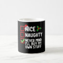 Search for never mind mugs Xmas