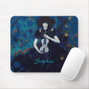 Search for music mousepads Violin