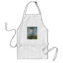 Search for impressionism aprons Vintage