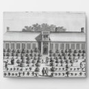 Search for des plaques School