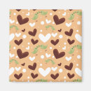 Search for spring love magnets Love and thanks