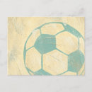 Search for soccer postcards Children