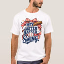 Search for softball fan tshirts Team spirit