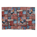 Search for rooster pillowcases Farm