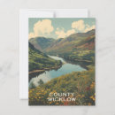 Search for wicklow postcards Glendalough