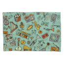 Search for sketched pillowcases Hand drawn