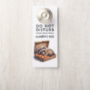 Search for bride hanger Do not disturb