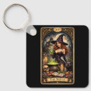 Search for tarot key rings Magic