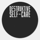 Search for self service stickers Talk therapy