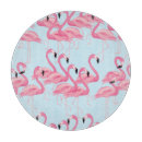 Search for flamingo chopping boards Pink