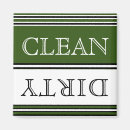 Search for green white magnets Preppy