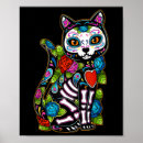 Search for sugar skull art Aesthetic