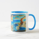 Search for mermaid art mugs Beach