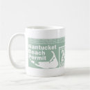 Search for nantucket coffee mugs Beach