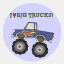 Search for big truck stickers Transportation