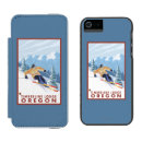 Search for lodge iphone cases Snow