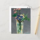 Search for carnations postcards Bouquet