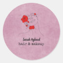 Search for hair stickers Hair and makeup