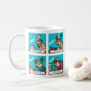 Search for evolution mugs Caveman
