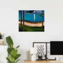 Search for edvard munch posters Landscape