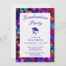 Search for fashion graduation invitations Chic