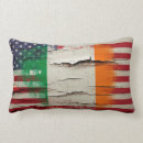 Search for irish flag cushions St patrick's day