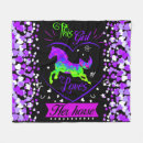 Search for girls horse blankets Pony