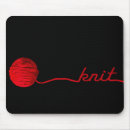 Search for for knitter mousepads Hobby