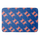 Search for crab bath mats Crustacean