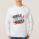 Search for hustle clothing Gym