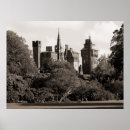 Search for cardiff posters Castle