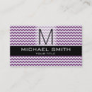 Search for chevron business cards Company