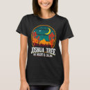 Search for joshua tree national park tshirts Vintage