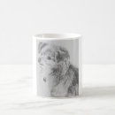 Search for dog hair mugs Lover